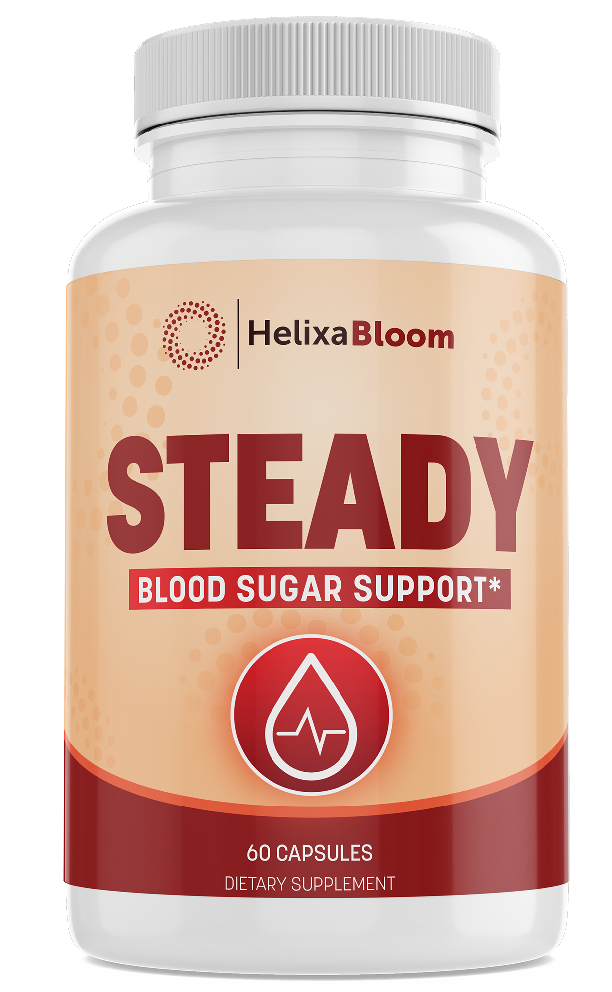 Steady