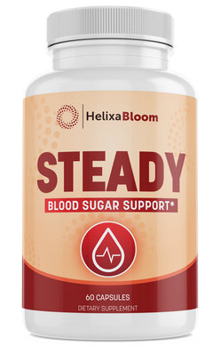 Steady-1