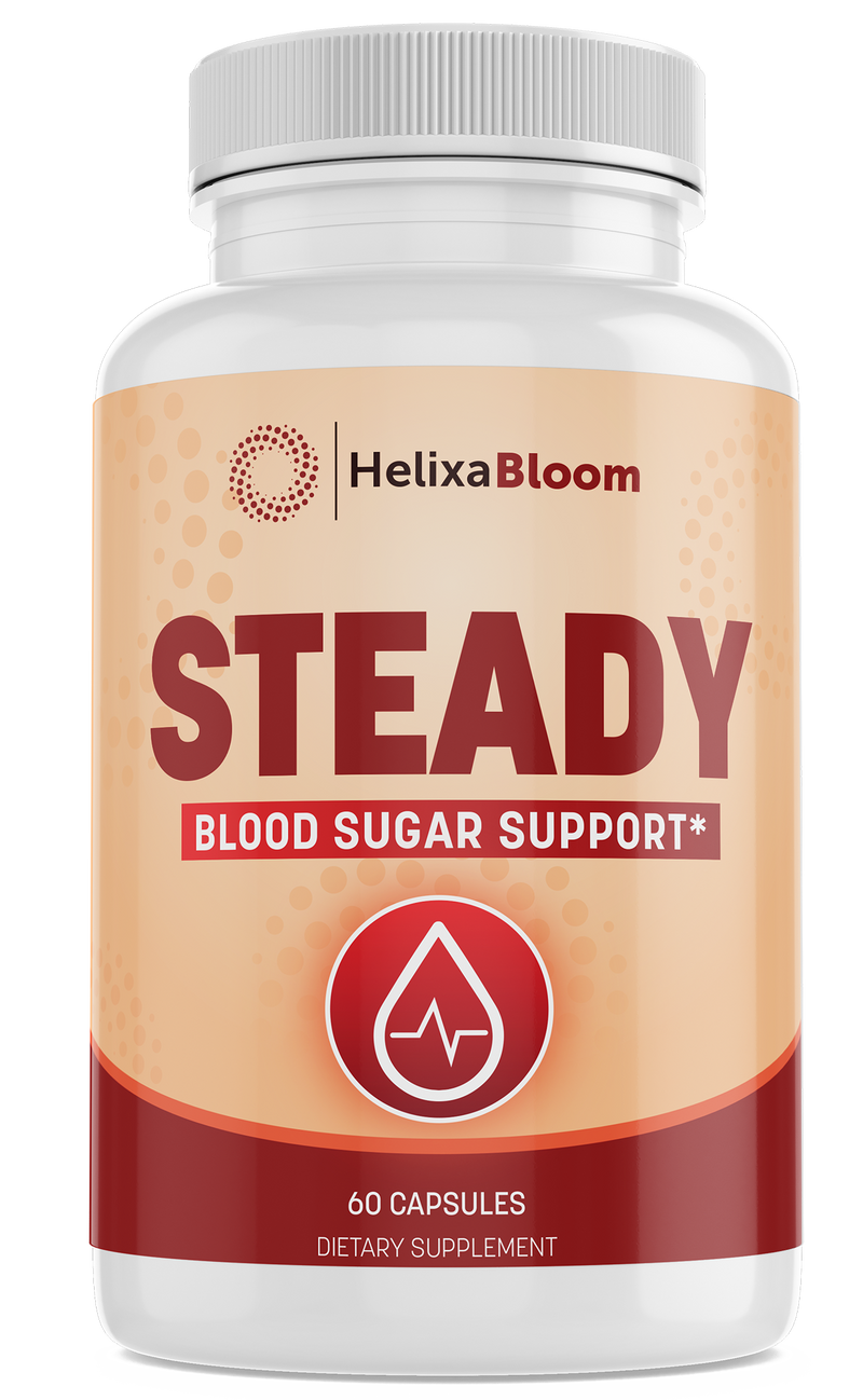 Steady-1