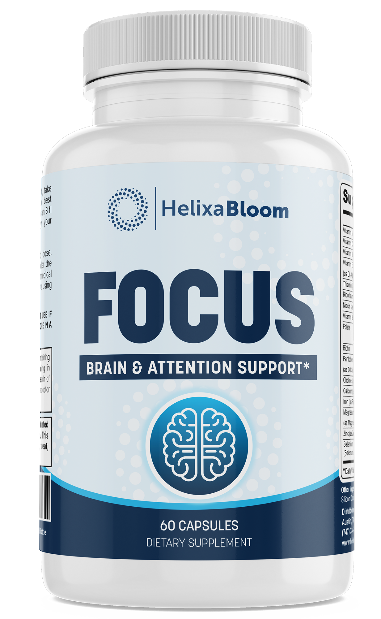 Focus-1