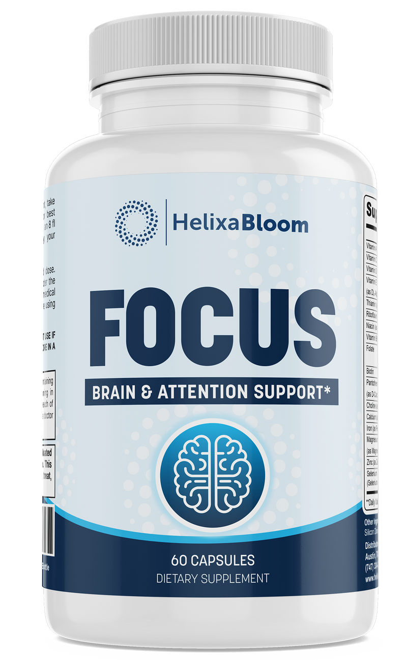 Focus-1